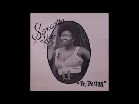 Divulgando: Samantha Rose - Angel Of The Morning / Marcos Roots - AL