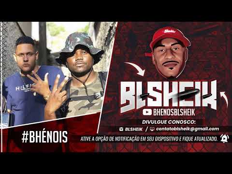 MC SACI E MC FAHAH - OS TRAVESSOS ( DJ TG DA INESTAN E DJ PH DA SERRA )