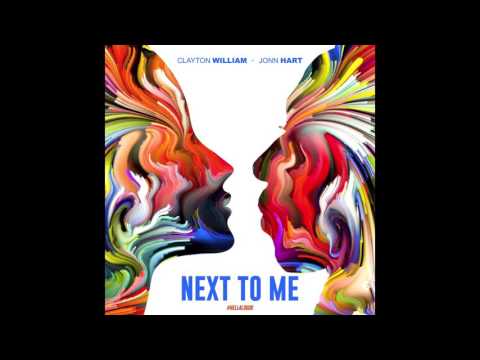 Next To Me - Clayton William X Jonn Hart