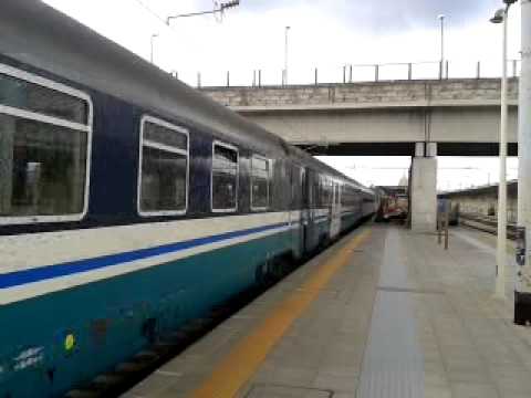 ICN 781 (Milano C.le) Messina C.le-Palermo C.le 30 maggio 2013 13:43
