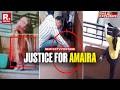 JUSTICE FOR AMAIRA Jaipur School Tragedy Parents Allege Bullying CCTV Footage Under Spotlight