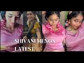 Uppum Mulakum Actress Shivani Menon Latest Upadate