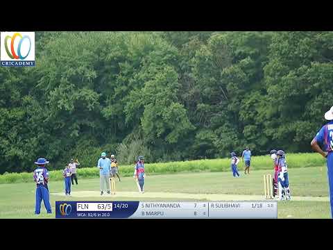CYCC 2022 - U11 - Semifinal - FSSC Lions vs WCA