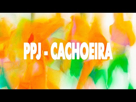 PPJ - Cachoeira