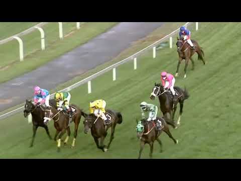 Sell High - Vaal 8 APR 2021