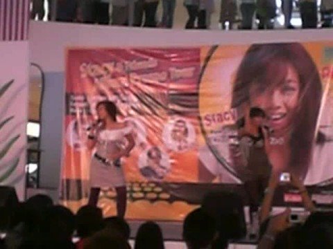 Stacy AF6 ft. Candy AF5 - Drama part I