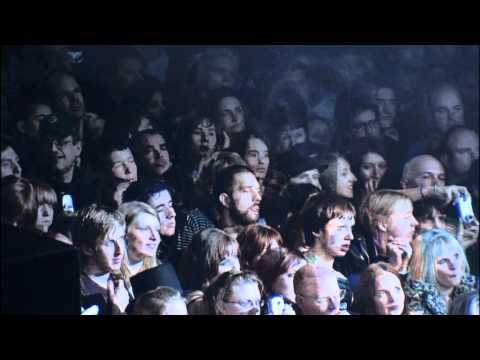 DRESDEN DOLLS - TWO HEADED BOY- PRODUCED BY PAUL M GREEN