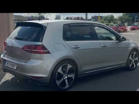 Volkswagen Golf GTI 2.0TFSI DSG 220BHP - Image 2