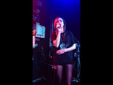 Change (acoustic) video