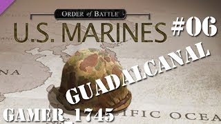 Order of Battle: World War II U.S. Marines  06