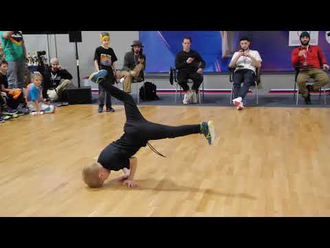 отбор 7-10 bboy Dynamic vs Lil Art vs Дарий vs Lazy Sam - брейкданс, Чемпионат Москвы