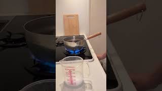 とろ〜り生姜あんが決め手！簡単あんかけ厚揚げ #節約 #簡単
