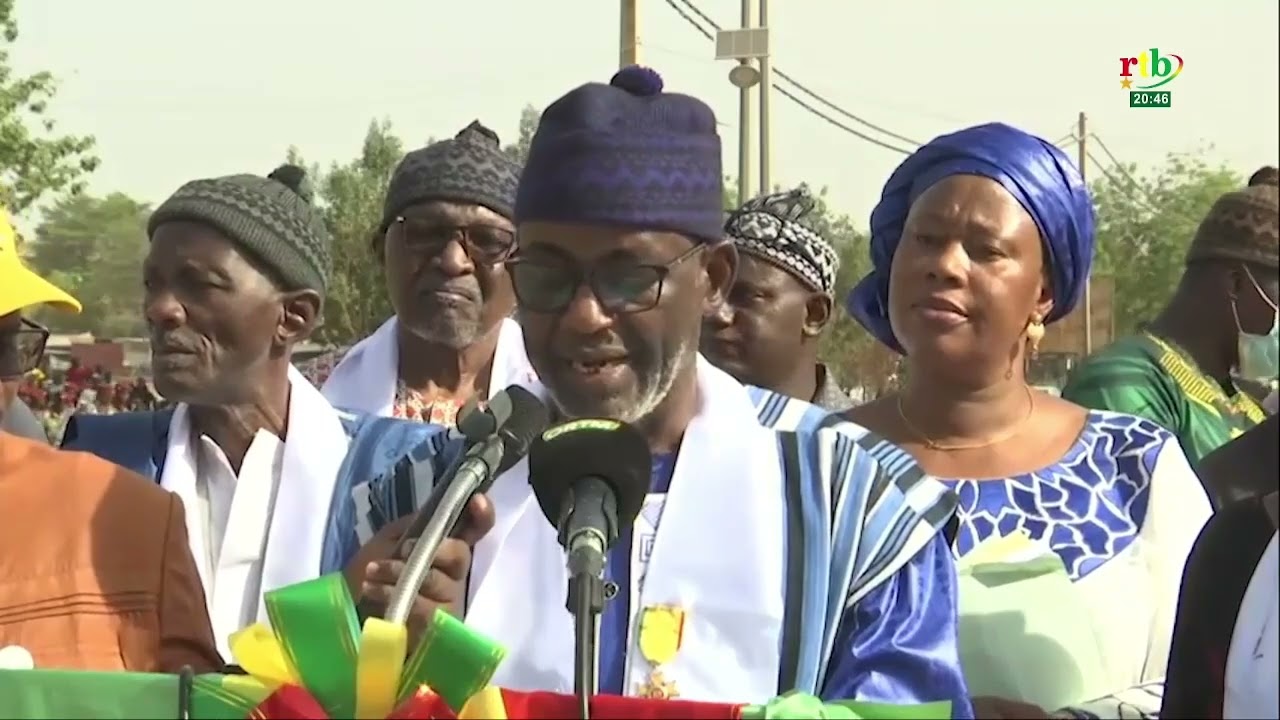 Actualité AES/Mali : 46ème anniversaire de la disparition de Abdoul Karim Camara