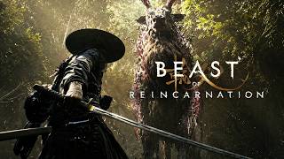 Beast of Reincarnation : A Primeira Meia Hora (PC)[4K]
