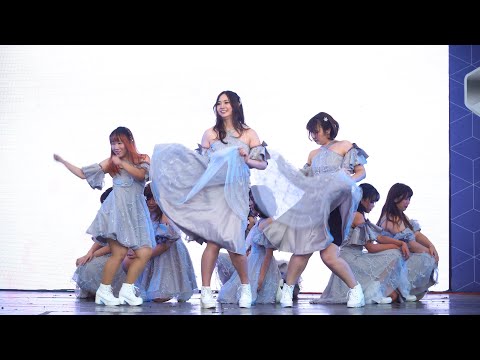 190127『4K』'Symphony48' @ Japan Festa in Bangkok 2019 (Stage EXPO B)