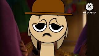 ROUGH PLAY TWO add round toy story 3