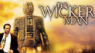 The Wicker Man FULL FILM | Nicolas Cage | Horror FILM | Movies to Watch