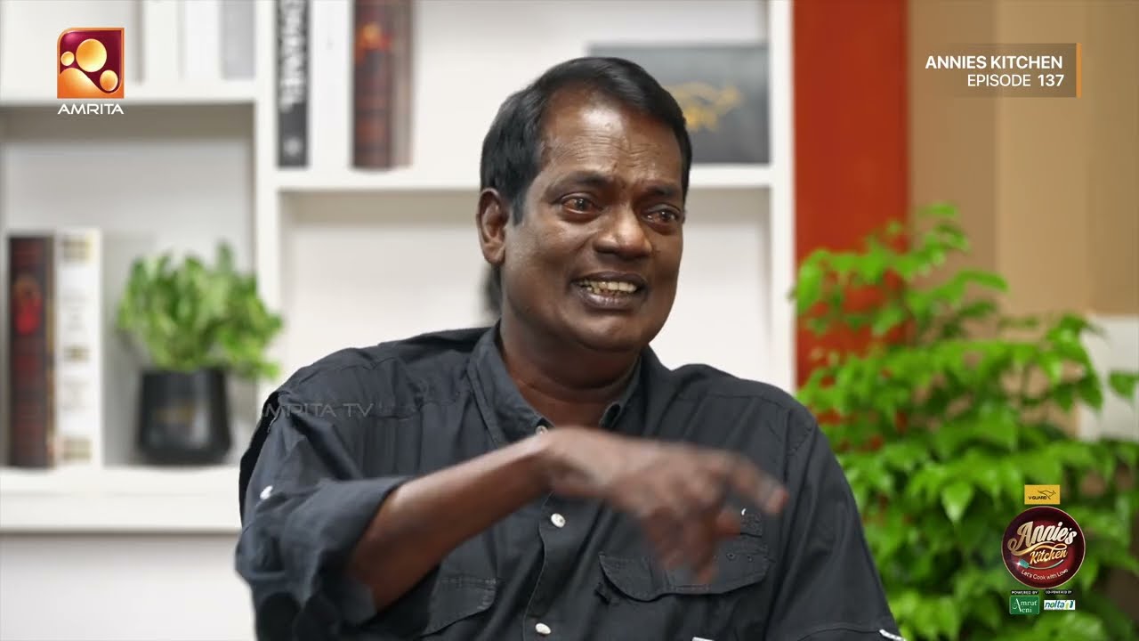 "എനിക്ക് പറ്റിയ പണിയല്ല അഭിനയം എന്ന് കരുതി അന്ന് അഭി