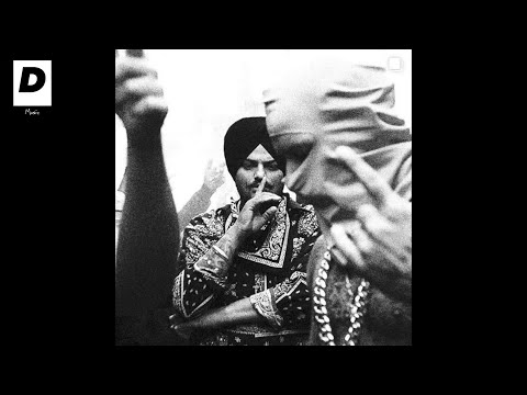 Punjabi hip hop type beat [FREE for-non profit] 2026🔥