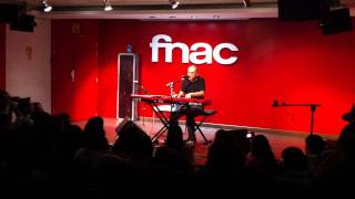 Rocco Sigfredi-Iván ferreiro