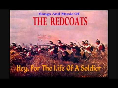 Hey, For The Life Of A Soldier