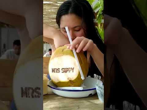 Nesia in Mr.Sippy Bali