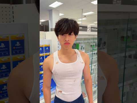 RICH vs. POOR Couple ❤️