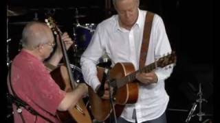Tommy Emmanuel, John Knowles - Tennessee Waltz
