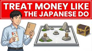 10 Japanese Habits That Keep You Rich WITHOUT Working Harder