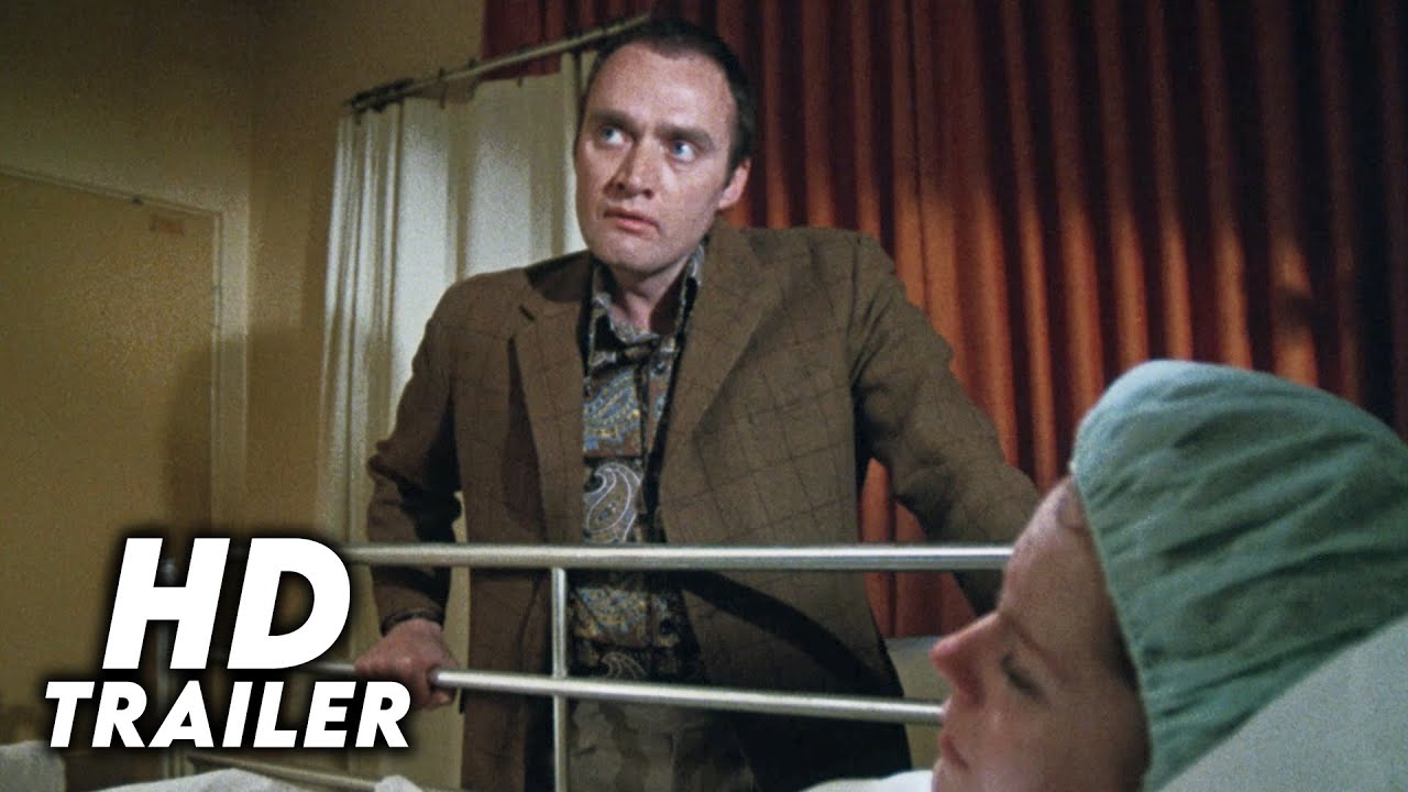 It's Alive Trailer Thumbnail