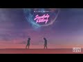 Maleek Berry - Somebody Falling (Official Audio)