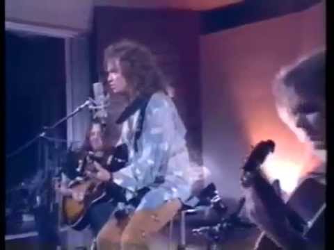 Glenn Hughes Unplugged TV Show + You Keep On Moving live in Japan, 1994