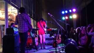 Thao Nguyen &amp; The Get Down Stay Down - Holy Roller