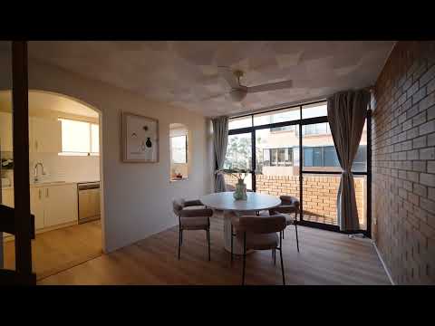 20/88 Eagle Terrace, Sandgate, QLD 4017, 2 Kuwarto, 1 Banyo, Unit