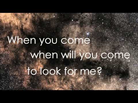 Tom McRae-Still lost (lyrics on screen)