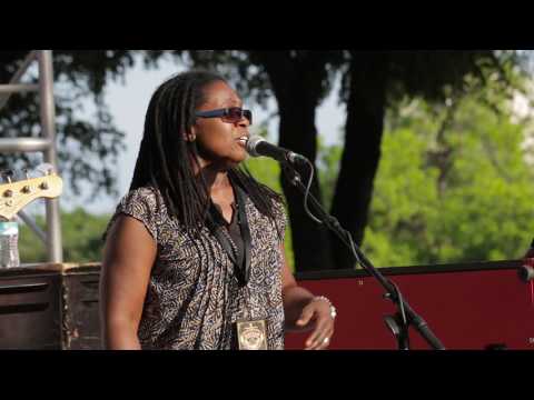 Robben Ford & Ruthie Foster - 