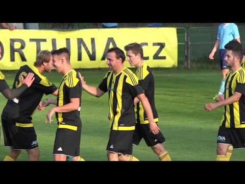 Kratonohy - Chlumec n/C