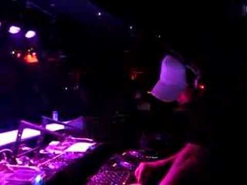 LIME feat. Tom Middleton @ Onzieme part1