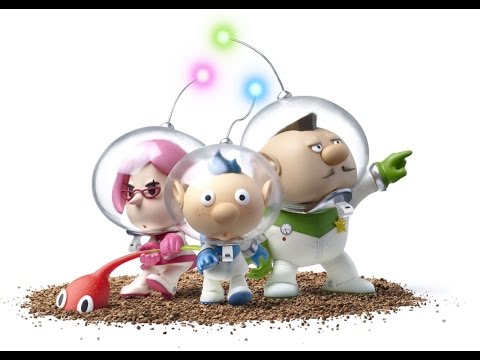 Olimar Sucks