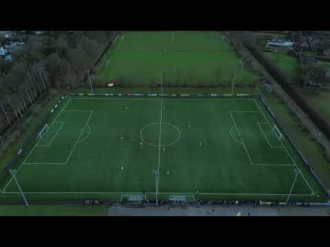 Drone Fc Uden - Herpinia