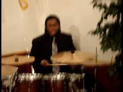 BassMan D.W. Wright -Dear Betty