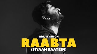 Download lagu Raabta (Siyaah Raatein) Arijit Singh Instagram Viral Song | Lyrics Song mp3 Download lagu Raabta (Siyaah Raatein) Arijit Singh Instagram Viral Song | Lyrics Song mp3