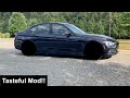 Rolls Royce Floating Center Cap Mod Will Instantly Transform Your BMW