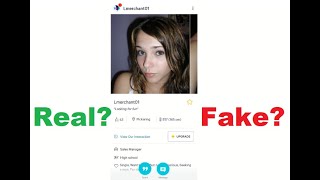 POF Scam