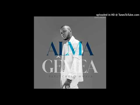 Papetchulo Mwata - Alma Gêmea [Kizomba]