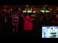 Barney S Humble Harlem Shake