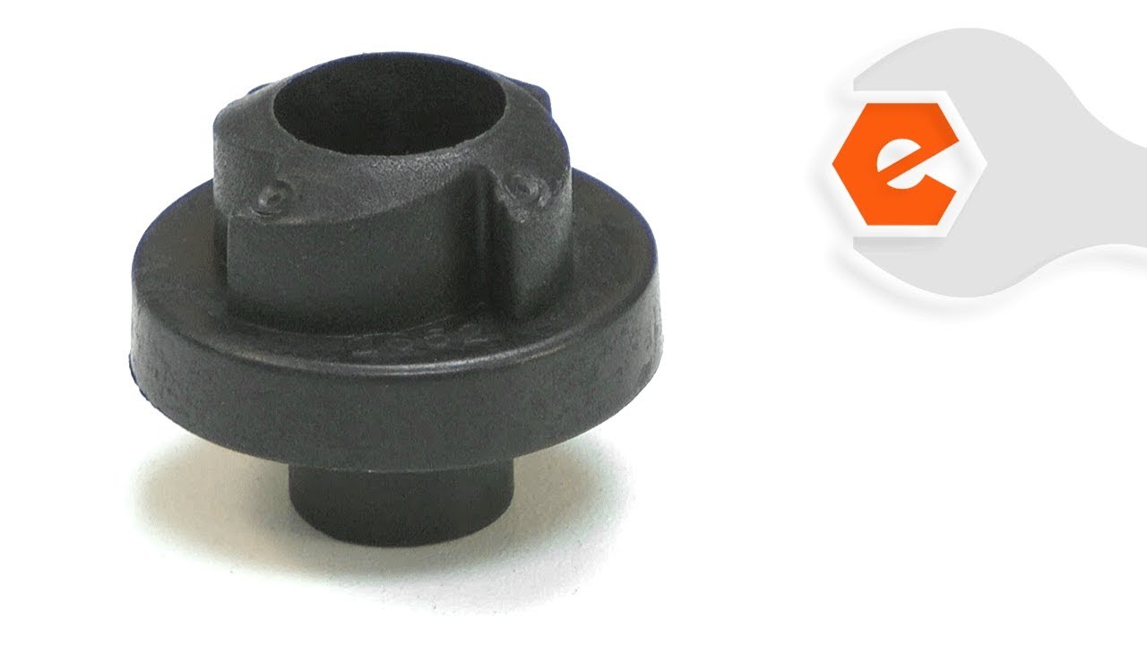 Replacing your Poulan Chainsaw STARTER HUB