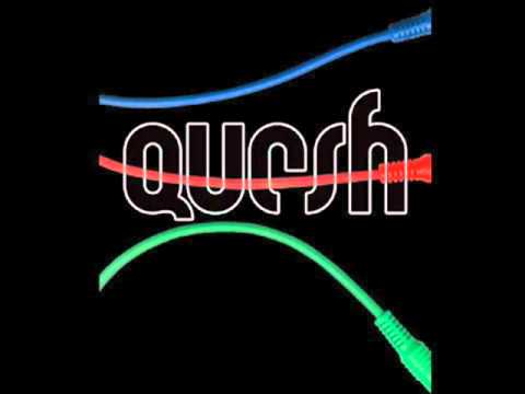 Quesh - Come In / Quesh Music - quesh003