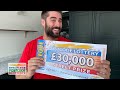 #StreetPrize Winners - NG19 9AU in Mansfield on 05/08/2020 - People's Postcode Lottery - #30KADAY