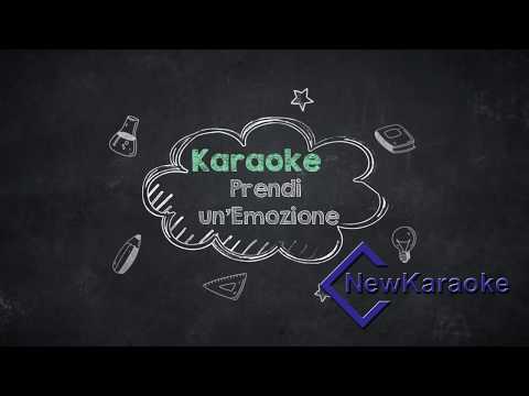 Prendi Un'emozione - Karaoke - Zecchino d'Oro